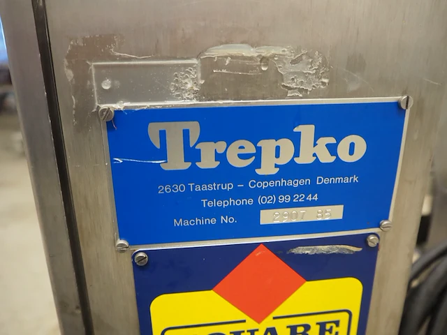 Trepko - afbeelding 5 van  13