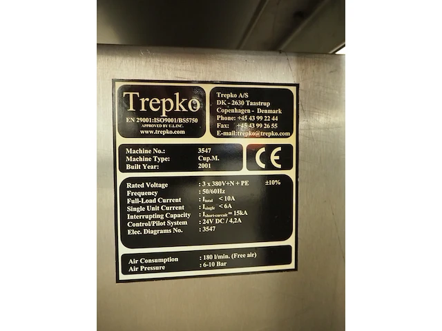 Trepko - afbeelding 4 van  12