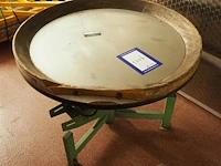 Trepo-stumpf gmbh - afbeelding 1 van  6