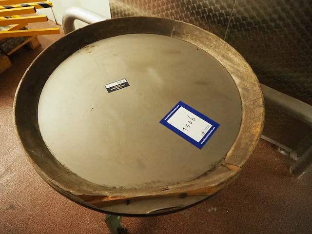 Trepo-stumpf gmbh - afbeelding 4 van  6