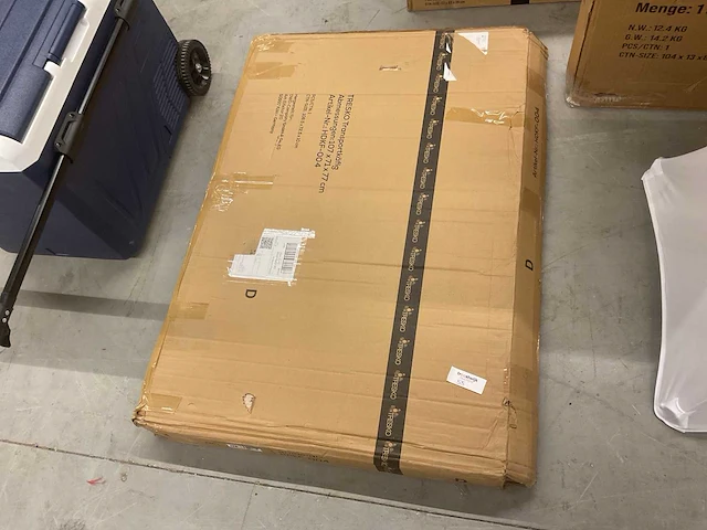 Tresko bench - afbeelding 4 van  4