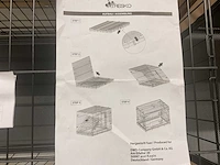Tresko bench - afbeelding 3 van  3