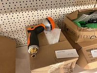 Tresko flexibele tuinslang - afbeelding 3 van  3