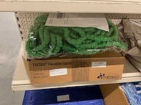 Tresko flexibele tuinslang - afbeelding 1 van  2