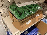 Tresko flexibele tuinslang - afbeelding 2 van  2