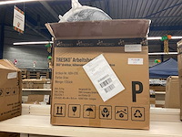 Tresko kruk - afbeelding 2 van  2