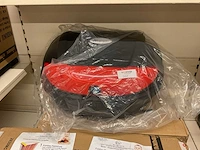Tresko motorkoffer - afbeelding 5 van  5