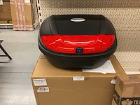 Tresko motorkoffer - afbeelding 5 van  5