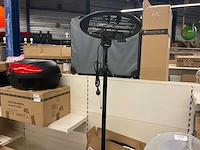 Tresko terrasverwarming - afbeelding 1 van  5