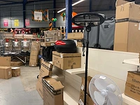 Tresko terrasverwarming - afbeelding 3 van  5