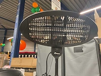 Tresko terrasverwarming - afbeelding 4 van  4