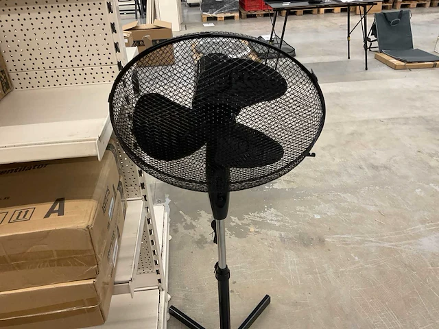 Tresko ventilator (2x) - afbeelding 3 van  6