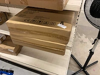 Tresko ventilator (2x) - afbeelding 6 van  6