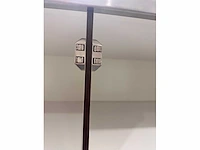 Trespa keukenkast - afbeelding 2 van  3