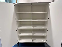 Trespa keukenkast - afbeelding 3 van  3