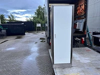 Trespa keukenkast - afbeelding 1 van  3