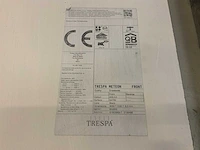 Trespa meteon plaat 305x153cm (5x) - afbeelding 2 van  2