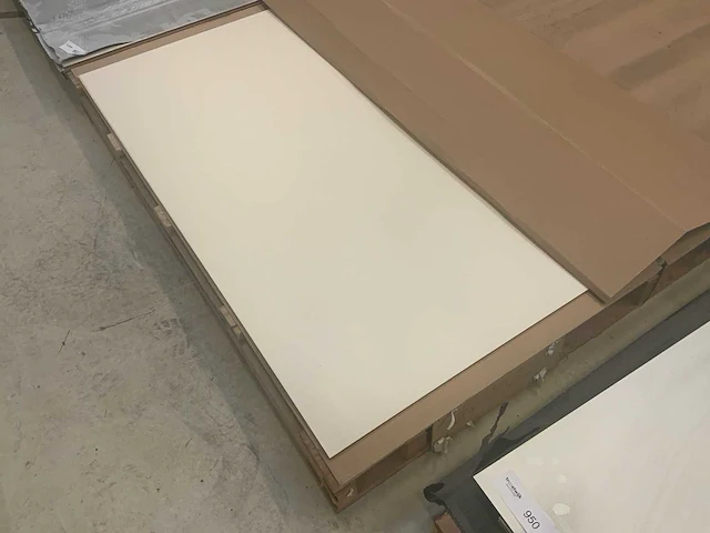 Trespa plaat 280x130cm - afbeelding 3 van  4