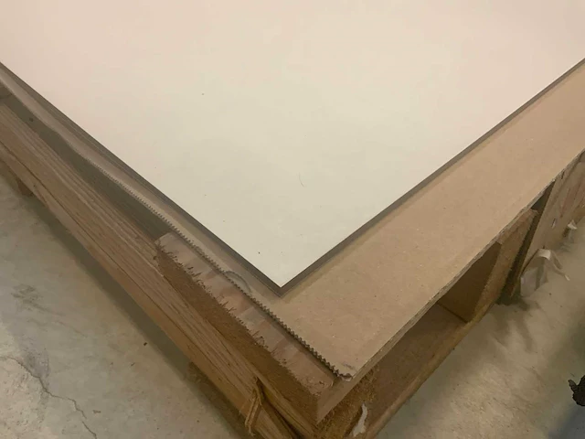 Trespa plaat 280x130cm - afbeelding 4 van  4