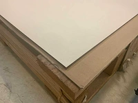Trespa plaat 280x130cm - afbeelding 4 van  4