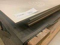 Trespa plaat 285x125cm (7x) - afbeelding 4 van  4