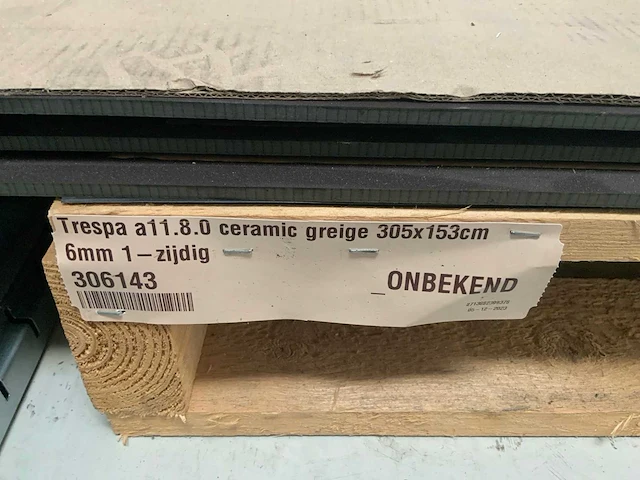 Trespa plaat (3x) - afbeelding 2 van  4