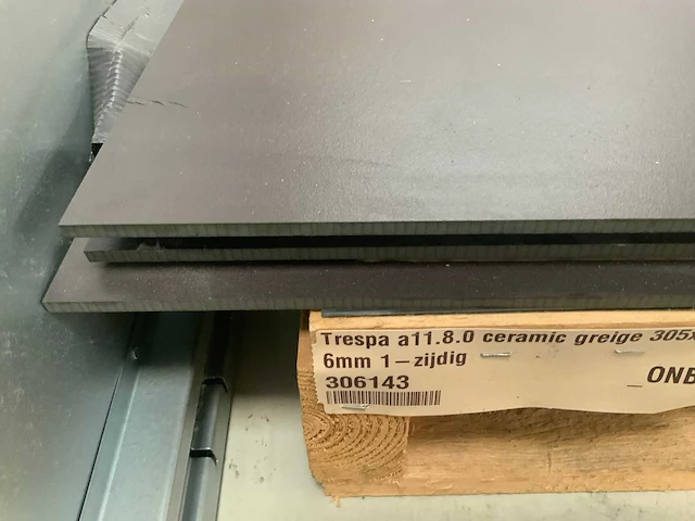 Trespa plaat (3x) - afbeelding 4 van  4