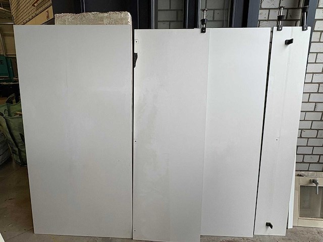 Trespa wc - hok - afbeelding 1 van  1