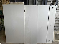 Trespa wc - hok - afbeelding 1 van  1