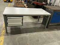 Treston bureau - afbeelding 2 van  4