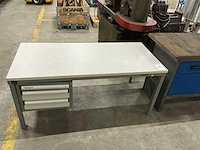Treston bureau - afbeelding 3 van  4