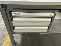 Treston bureau - afbeelding 4 van  4