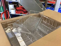 Treston opbergbakken (2 dozen a 15 stuks) - afbeelding 2 van  6