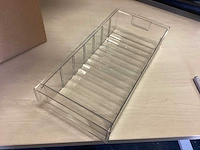 Treston opbergbakken (2 dozen a 15 stuks) - afbeelding 3 van  6
