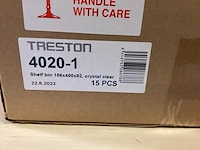 Treston opbergbakken (3 dozen a 15 stuks) - afbeelding 6 van  6