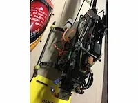 Trex 700 nitro pro - afbeelding 10 van  19