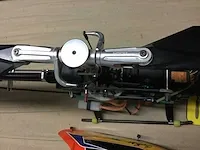 Trex 700 nitro pro - afbeelding 11 van  19