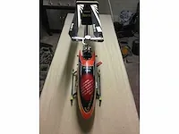 Trex 700 nitro pro - afbeelding 18 van  19
