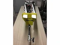Trex 700 nitro pro - afbeelding 19 van  19