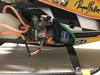 Trex 700 nitro pro - afbeelding 8 van  19