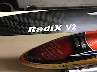 Trex 700 nitro pro - afbeelding 15 van  19