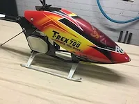 Trex 700 - afbeelding 1 van  5