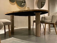 Triangle eetkamertafel - afbeelding 3 van  12