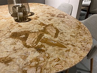 Triangle eetkamertafel - afbeelding 4 van  12