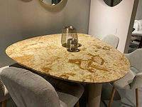 Triangle eetkamertafel - afbeelding 7 van  12