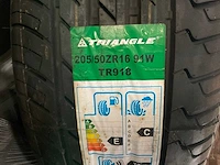 Triangle sport atp tr918 autoband (4x) - afbeelding 2 van  6