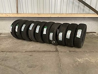 Triangle tem11 aanhanger band (10x) - afbeelding 1 van  4