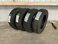 Triangle tem11 aanhanger band (4x) - afbeelding 1 van  4