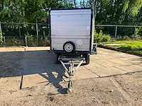 Trias 153-3 veeaanhangwagen - afbeelding 2 van  9