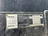 Trias 712-210 dieplader - afbeelding 23 van  23